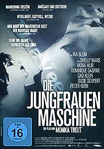 Virgin Machine | Die Jungfrauenmaschine  |   DVD